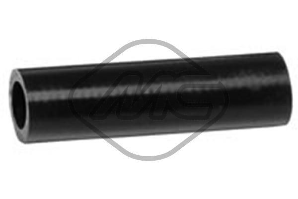 Metalcaucho Radiator hose Article number: 94075 cheaply