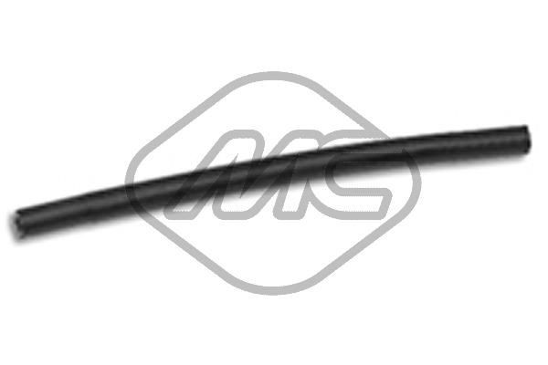 Metalcaucho Radiator hose Article number: 94079 cheaply