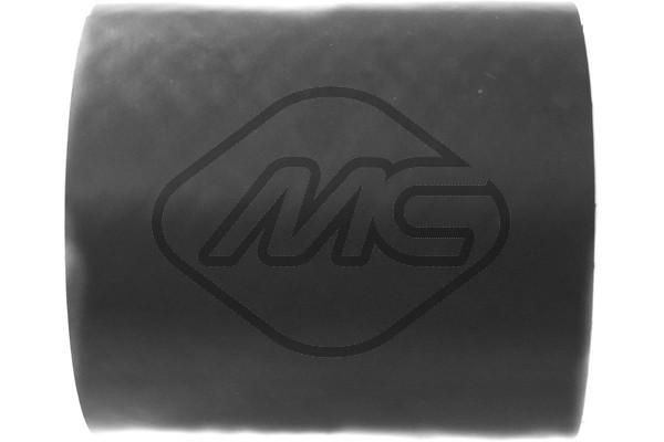 Metalcaucho Charger intake hose Article number: 99635 cheaply