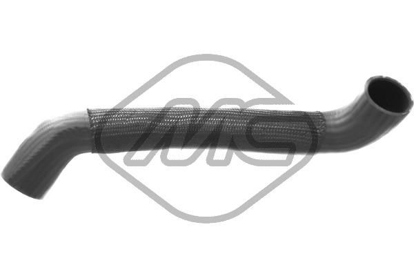 Metalcaucho Charger intake hose Article number: 99638 cheaply
