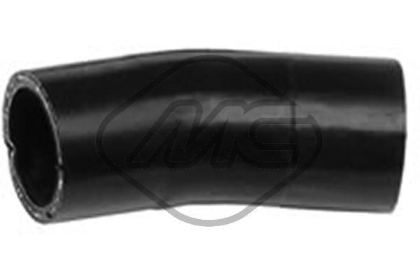 Metalcaucho Radiator hose Article number: 99663 cheaply