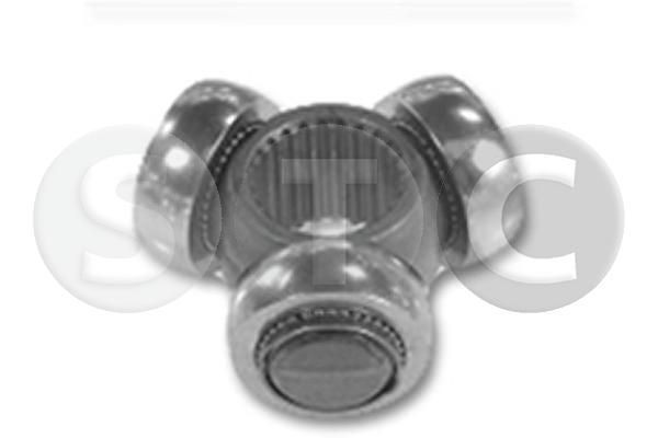 STC T440685 Tripod Hub, Drive shaft STILO 1.9 JTD 115 PS Diesel 2010