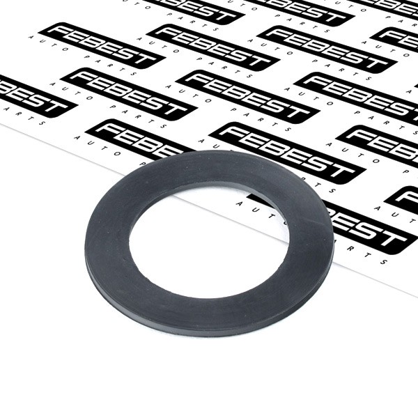 FEBEST Seal, oil filler cap Article number: 0499-OC01 cheaply