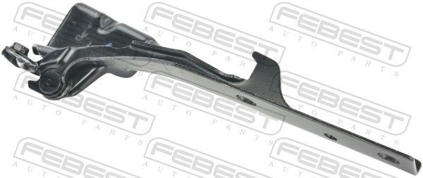 FEBEST Mounting Kit, bonnet Article number: 0799-JB420RH cheaply