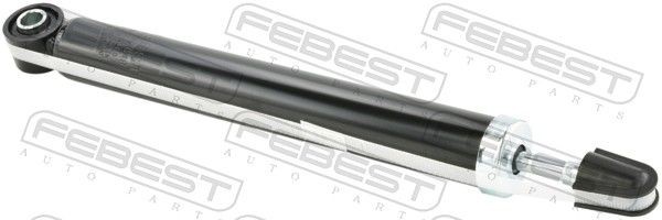 FEBEST Shock absorber Article number: 12650961R cheaply