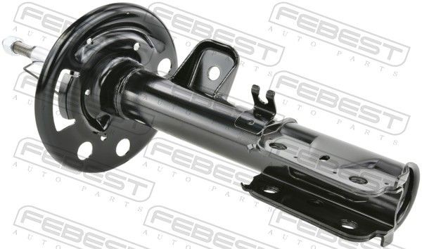 FEBEST Shock absorber Article number: 21110-004FL cheaply