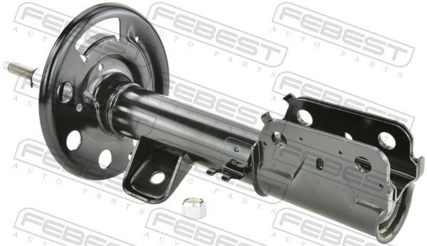FEBEST Shock absorber Article number: 21110-004FR cheaply