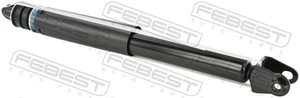FEBEST Shock absorber Article number: 21110-005R cheaply