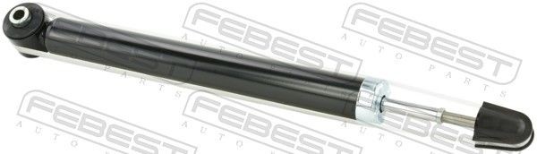 FEBEST Shock absorber Article number: 22651992R cheaply