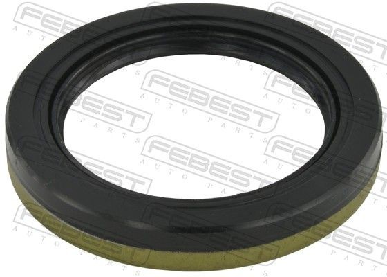 FEBEST Seal, wheel hub Article number: 95LEY-53731010U cheaply