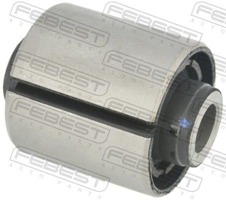 FEBEST Bush, control arm mounting Article number: HYAB-IX35RLOW cheaply
