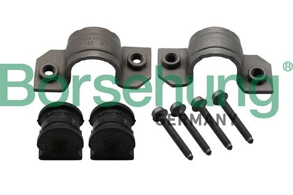 Borsehung B10808 Montage, stabilisatorkoblingsstang RAPID 1.0 TSI 110 HK Benzin