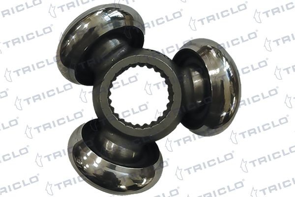 TRICLO 644275 Kolmik, veovõll DOBLO 1.6 D Multijet 90 HP Diisel