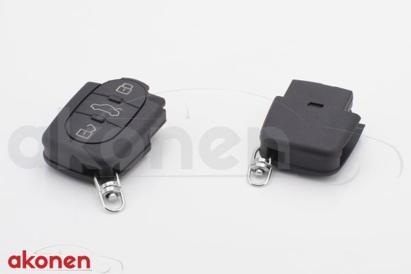 B CAR Housing, car key Article number: 004AD018 cheaply
