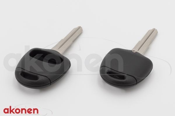 B CAR 004MT004 Housing, car key LANCER 1.6 98 PS Petrol 2013