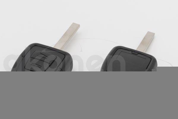 B CAR 004OP009 Housing, car key ASTRA 1.9 CDTI (L48) 150 PS Diesel 2009
