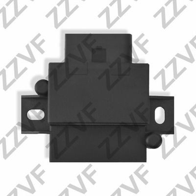ZZVF ZVF9369 Styreenhed, brændstofpumpe A4 2.0 TDI 177 HK Diesel 2015
