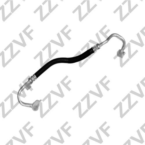 ZZVF High- / Low Pressure Line, air conditioning Article number: ZVTK64F cheaply