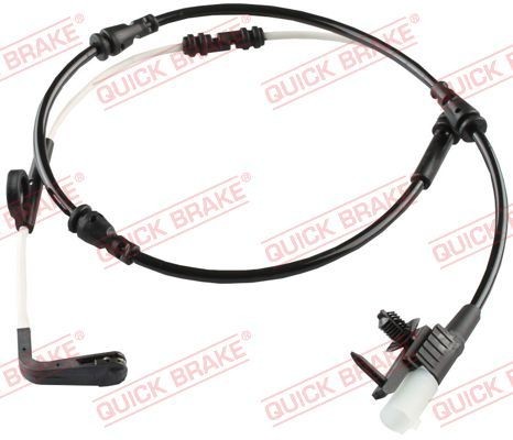 QUICK BRAKE Brake pad wear sensor Article number: WS 0443 A cheaply