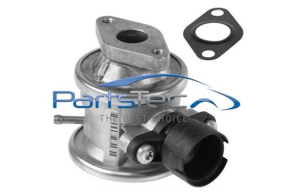 PartsTec PTA517-1015 Klapp, lisaõhupumbasüsteem BORA 1.6 101 HP Bensiin 2005