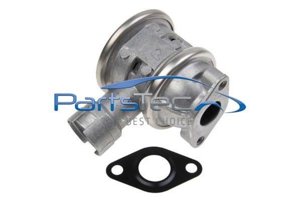 PartsTec PTA517-1032 Ventil, sistem crpalke dodatnega zraka BORA 2.0 115 KM Bencin 2005