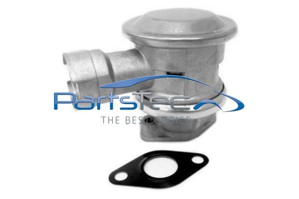 PartsTec Pressure Converter, exhaust control Article number: PTA517-1035 cheaply