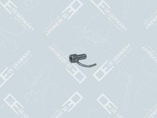 OE Germany Dyse artikkelnummer: 01 1840 600000 billig