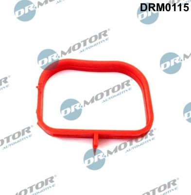 DR.MOTOR AUTOMOTIVE Exhaust manifold gasket Article number: DRM0115 cheaply