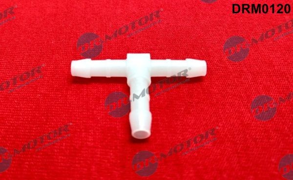 DR.MOTOR AUTOMOTIVE Fuel Distributor, injection system Article number: DRM0120 cheaply