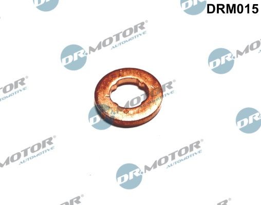 DR.MOTOR AUTOMOTIVE DRM015 Heat Shield, injection system TRANSIT 2.2 TDCi 130 PS Diesel 2014