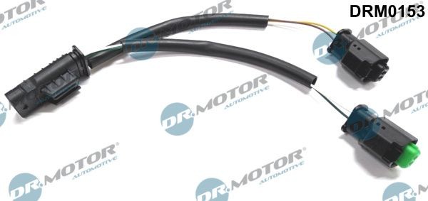 DR.MOTOR AUTOMOTIVE Cable Repair Set, coolant temperature sensor Article number: DRM0153 cheaply