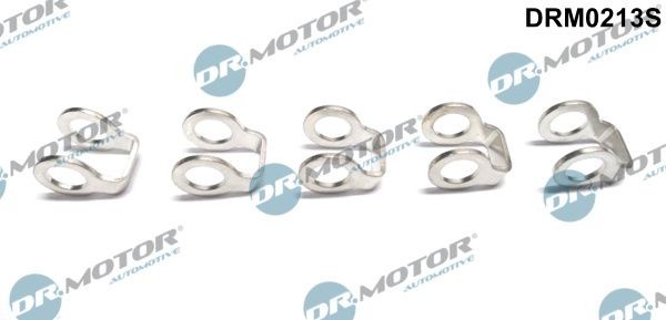 DR.MOTOR AUTOMOTIVE Seal, fuel line Article number: DRM0213S cheaply