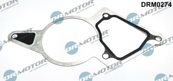 DR.MOTOR AUTOMOTIVE Tihend, vaakumpump Artikli number: DRM0274 soodsalt