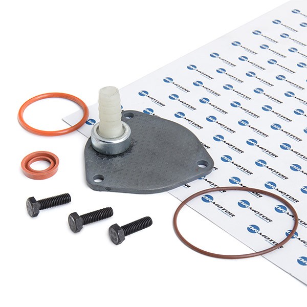 DR.MOTOR AUTOMOTIVE DRM0322 Reperationssæt, vacuumpumpe (bremsesystem) TOLEDO 1.9 D 68 HK Diesel 1999