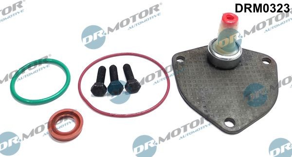 DR.MOTOR AUTOMOTIVE Piduri vaakumpump Artikli number: DRM0323 soodsalt