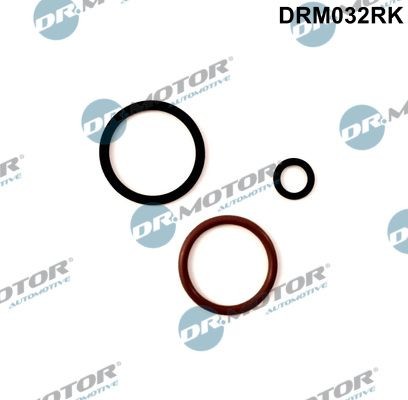 DR.MOTOR AUTOMOTIVE DRM032RK Remondikomplekt, pump-düüs-komponent PASSAT 2.0 TDI 16V 4motion 140 HP Diisel 2011