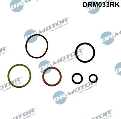 DR.MOTOR AUTOMOTIVE DRM033RK Rep.sæt, pumpe-dyseenhed PASSAT 2.0 TDI 170 HK Diesel 2011