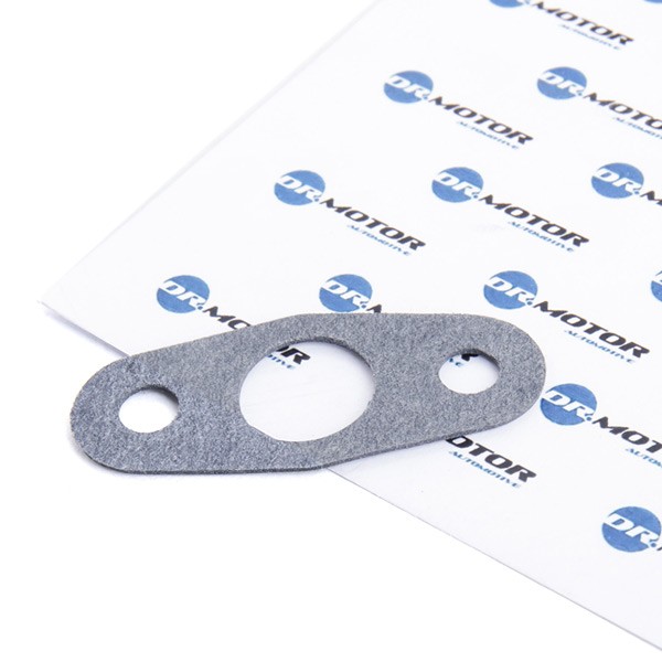 DR.MOTOR AUTOMOTIVE Seal, turbine inlet (charger) Article number: DRM0374 cheaply