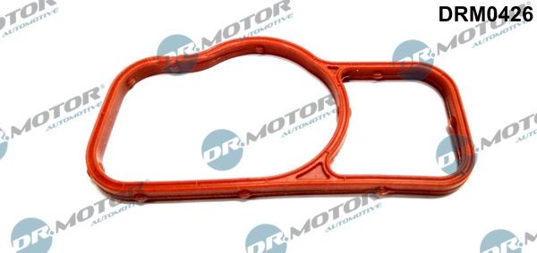 DR.MOTOR AUTOMOTIVE Packning, vattenpump Artikelnummer: DRM0426 billigt