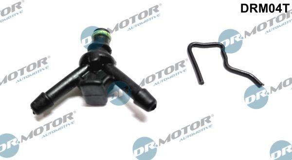 DR.MOTOR AUTOMOTIVE Connector, pipes Article number: DRM04T cheaply