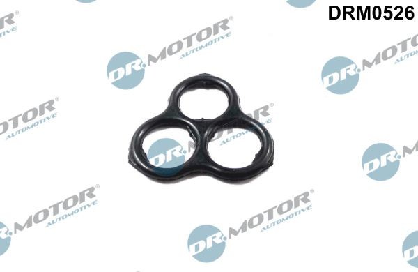 DR.MOTOR AUTOMOTIVE Timing cover gasket Article number: DRM0526 cheaply