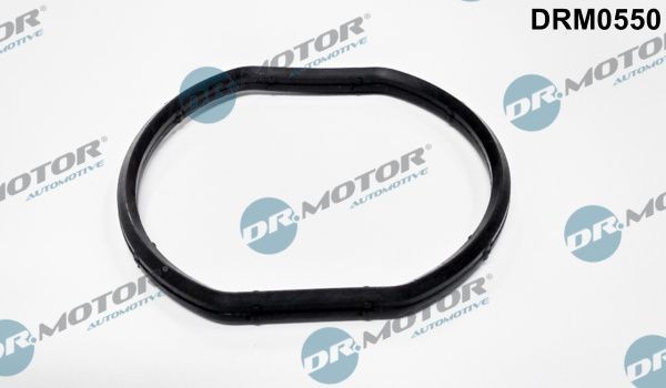 DR.MOTOR AUTOMOTIVE Thermostat housing gasket Article number: DRM0550 cheaply