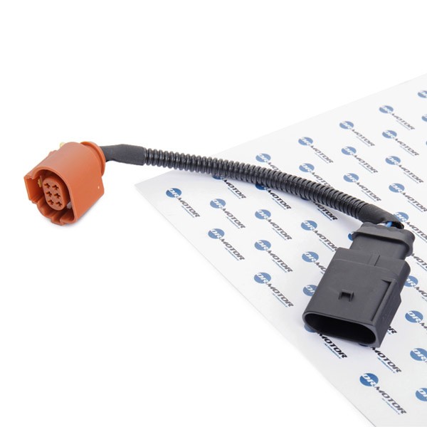 DR.MOTOR AUTOMOTIVE Adapterkabel, styrespjeld luftforsyning artikkelnummer: DRM0586 billig