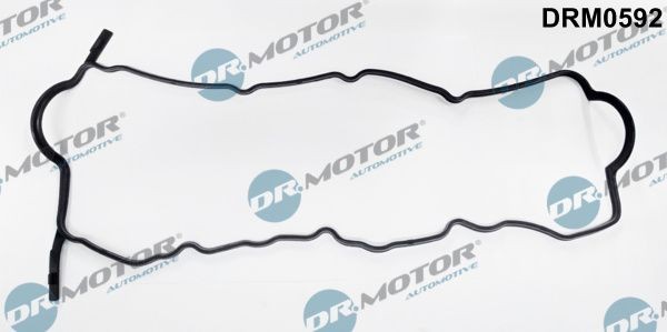 DR.MOTOR AUTOMOTIVE Tihend, klapikaan Artikli number: DRM0592 soodsalt