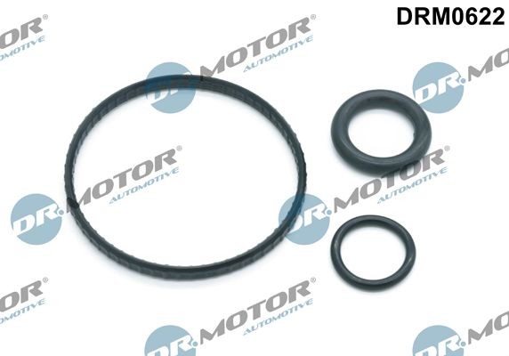DR.MOTOR AUTOMOTIVE Gasket Set, oil cooler Article number: DRM0622 cheaply
