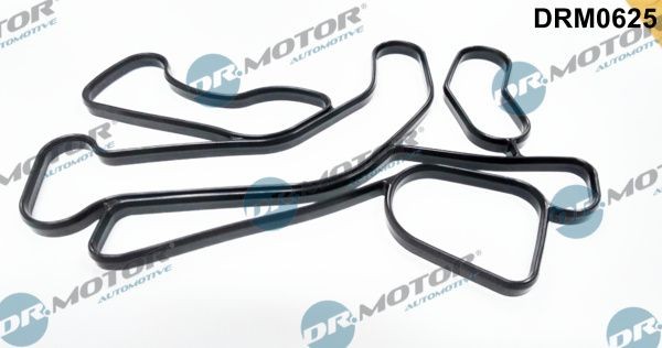 DR.MOTOR AUTOMOTIVE Guarnizione, Radiatore olio Numero articolo: DRM0625 poco costoso