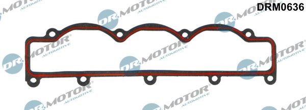 DR.MOTOR AUTOMOTIVE Inlet manifold gasket Article number: DRM0636 cheaply