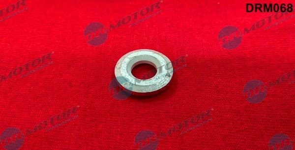 DR.MOTOR AUTOMOTIVE DRM068 Heat Shield, injection system PREVIA 2.0 D-4D (CLR30_) 116 PS Diesel 2006