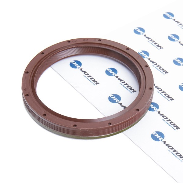 DR.MOTOR AUTOMOTIVE Crankshaft seal Article number: DRM0713 cheaply