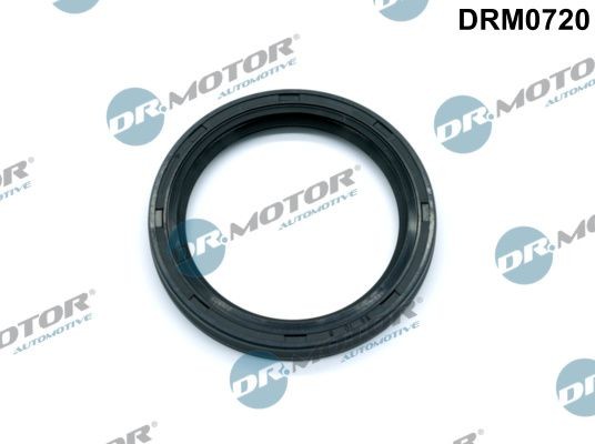 DR.MOTOR AUTOMOTIVE Crankshaft seal Article number: DRM0720 cheaply